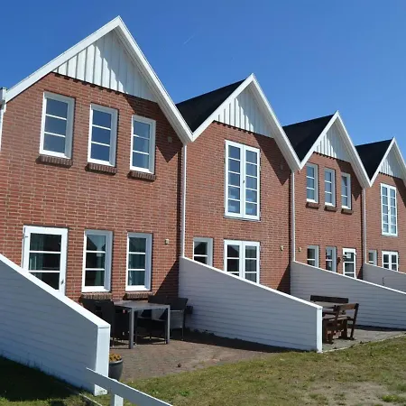 Apartment Lorenz - 2-3km From The Sea In Western Jutland By Interhome *