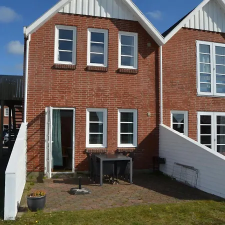 Apartment Lorenz - 2-3km From The Sea In Western Jutland By Interhome *