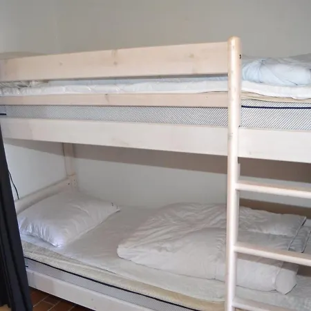 Lorenz - 2-3km From The Sea In Western Jutland By Interhome Apartment