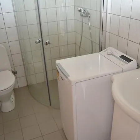 Apartment Lorenz - 2-3km From The Sea By Interhome