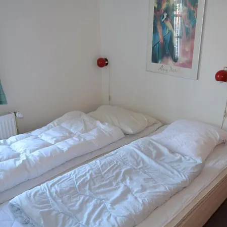 Lorenz - 2-3km From The Sea By Interhome Apartment Sønderby