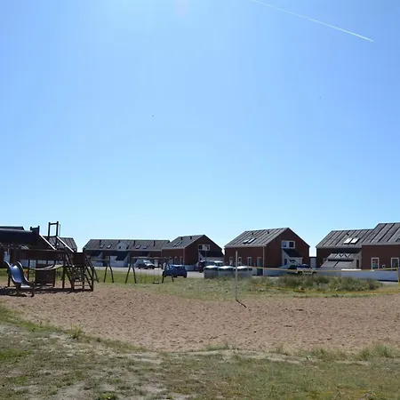 Lorenz - 2-3km From The Sea By Interhome * Sønderby